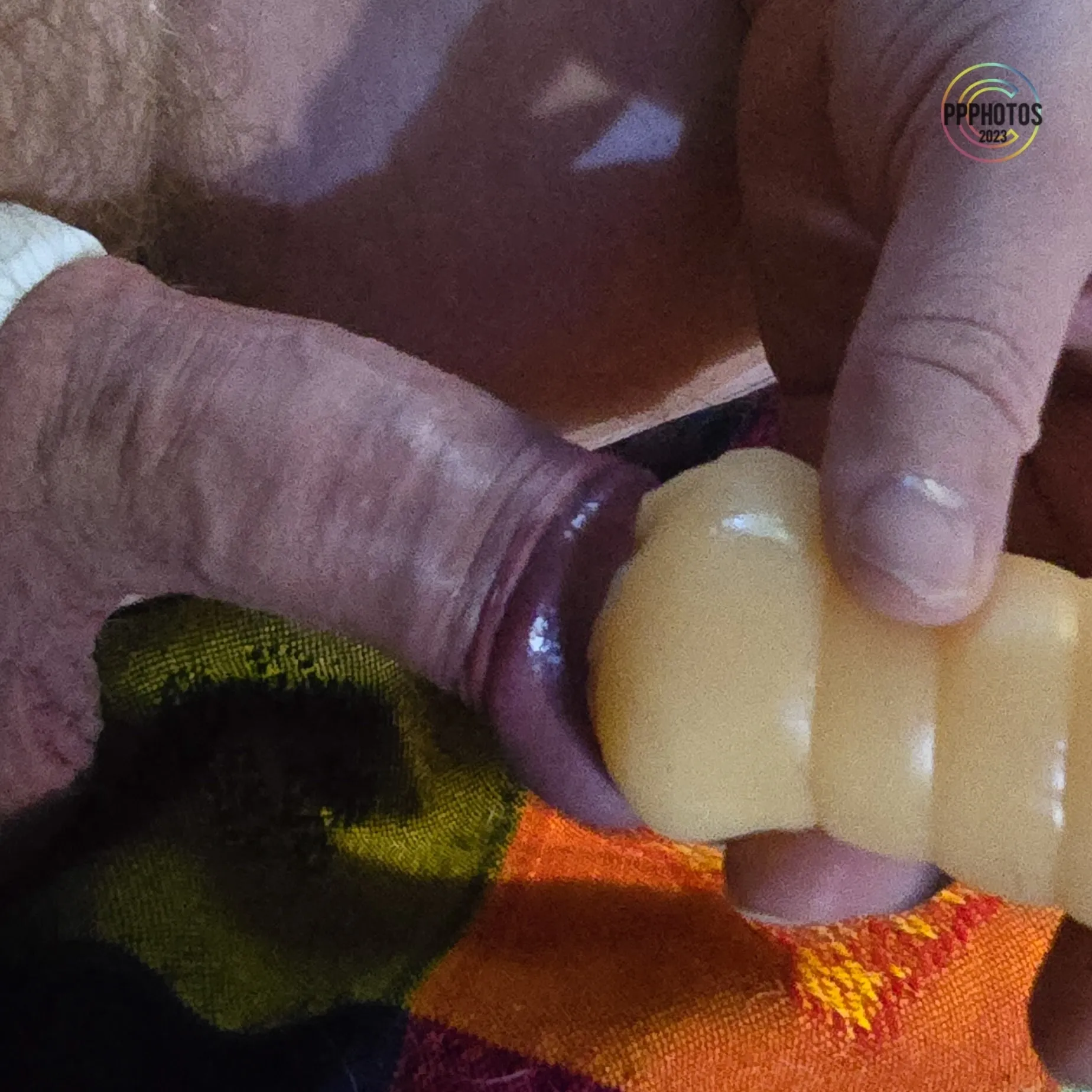 Chubby Masturbator - 11 Pics