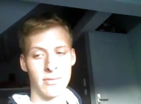 A mouthwatering crack and cock