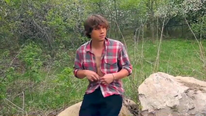 Amateur video 1013415