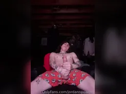 Jordannpowell1 big dick