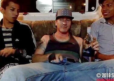 Swell80 - javier and kirt 2