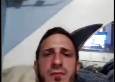 His friend wants some cock