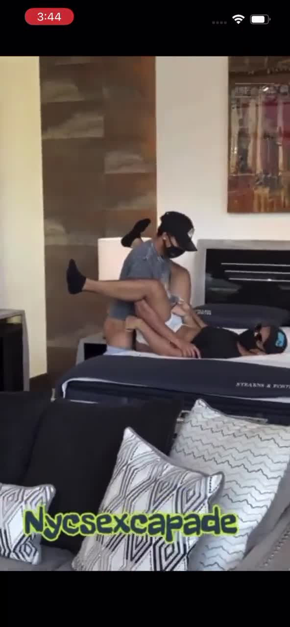 my friends fucking in a furniture store