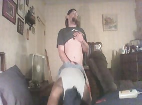 Another one of my brothers straight friends