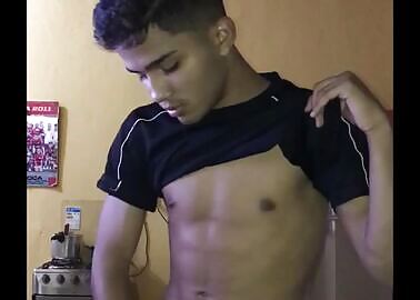 Brazilian boys 43